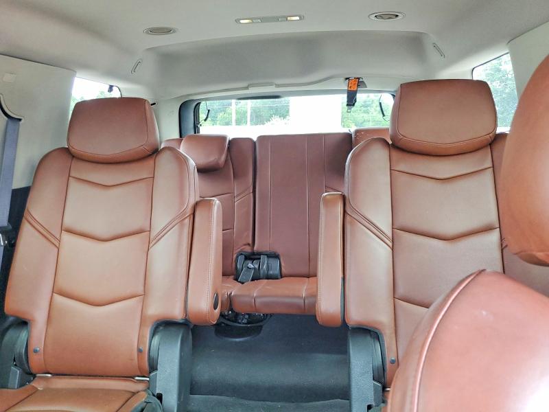 Продажа на аукционе авто 2015 Cadillac Escalade, vin: 1GYS4BKJ8FR308675, номер лота: 57463896