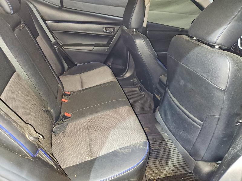 2018 Toyota Corolla მანქანა იყიდება აუქციონზე, vin: 2T1BURHE7JC108902, აუქციონის ნომერი: 55879236