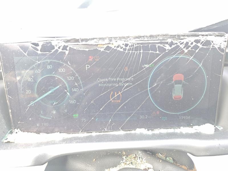 Продажа на аукционе авто 2024 Hyundai Tucson, vin: KM8JCCD16RU171305, номер лота: 56131076