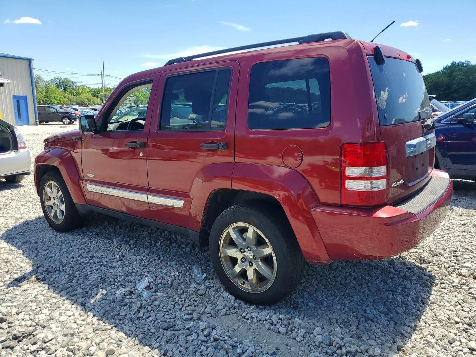 2012 Jeep Liberty მანქანა იყიდება აუქციონზე, vin: 1C4PJMAK1CW199807, აუქციონის ნომერი: 57104296