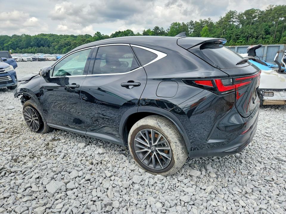 Aukcja sprzedaży 2024 Lexus Nx, vin: 2T2GGCEZ5RC053729, numer aukcji: 55793166