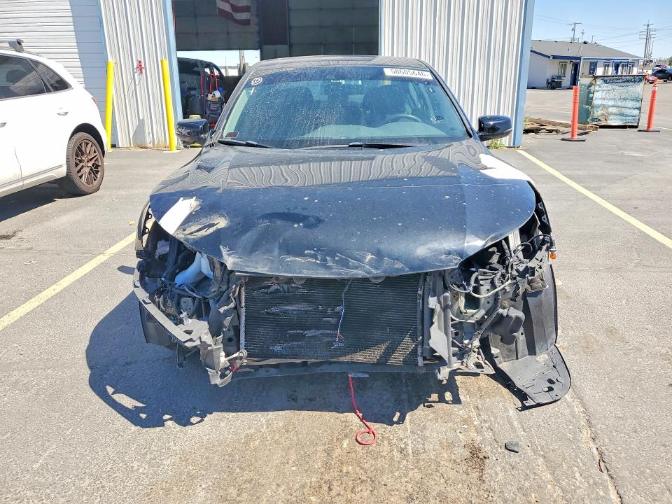 Aukcja sprzedaży 2014 Honda Accord, vin: 1HGCR2F85EA106877, numer aukcji: 58605646