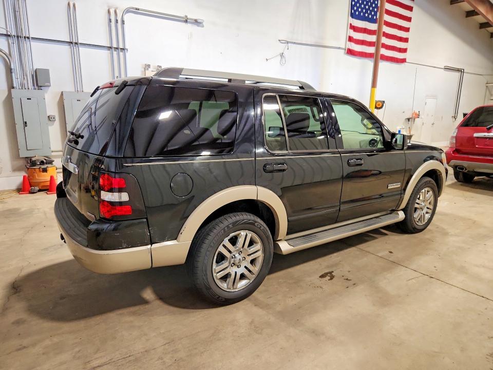 Aukcja sprzedaży 2007 Ford Explorer, vin: 1FMEU74E17UB40047, numer aukcji: 58924796