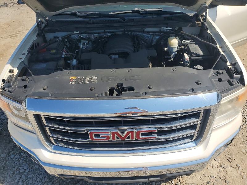 56531096 :رقم المزاد ، 3GTU2UEC4FG190203 vin ، 2015 Gmc Sierra مزاد بيع