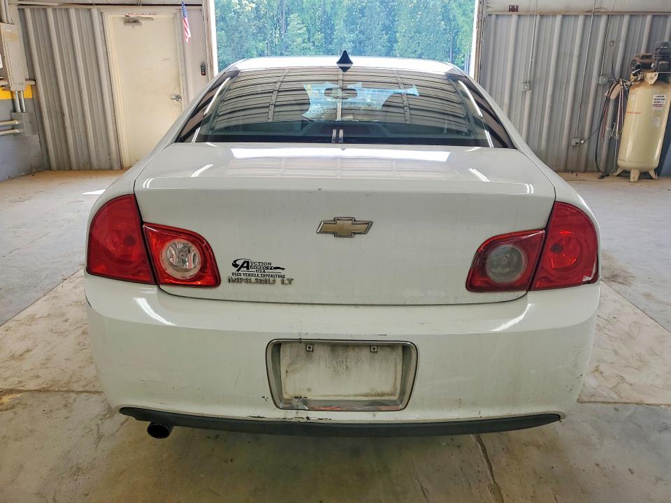 Aukcja sprzedaży 2012 Chevrolet Malibu, vin: 1G1ZD5E0XCF105611, numer aukcji: 85447955