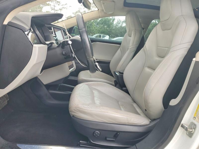 Aukcja sprzedaży 2016 Tesla Model S, vin: 5YJSA1E20GF126716, numer aukcji: 56133436