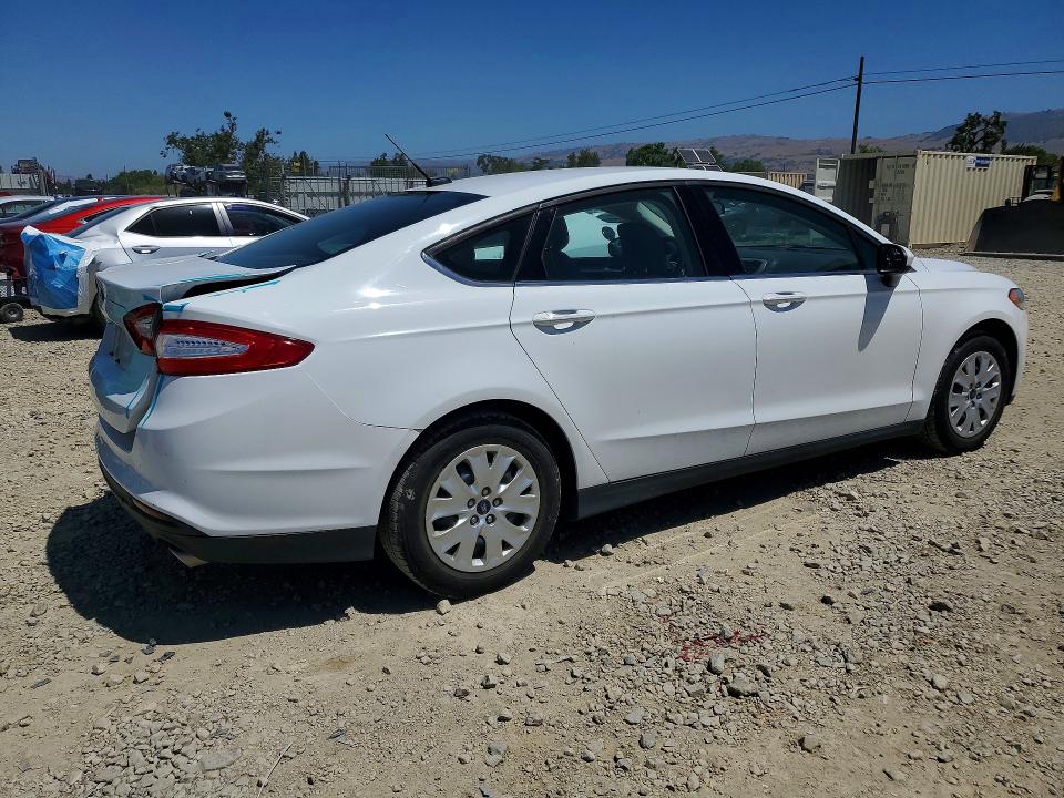 Продаж на аукціоні авто 2013 Ford Fusion, vin: 3FA6P0G79DR379794, номер лоту: 55392526