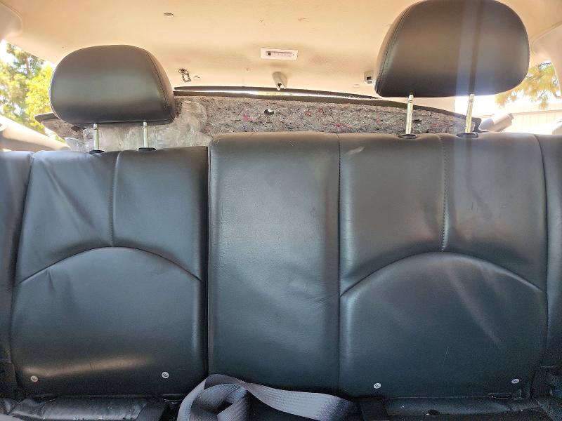 Aukcja sprzedaży 2003 Mazda Tribute, vin: 4F2CZ06133KM34876, numer aukcji: 56888206