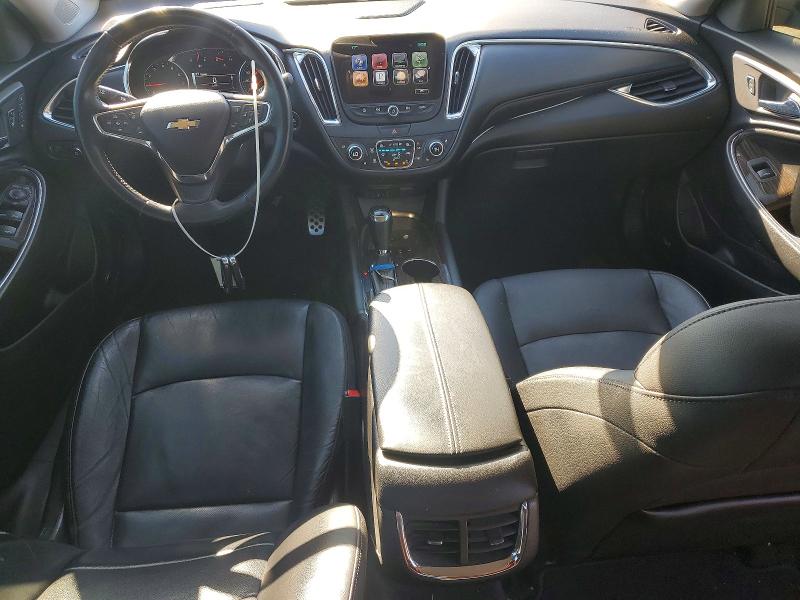 55735486 :رقم المزاد ، 1G1ZH5SXXGF212928 vin ، 2016 Chevrolet Malibu مزاد بيع