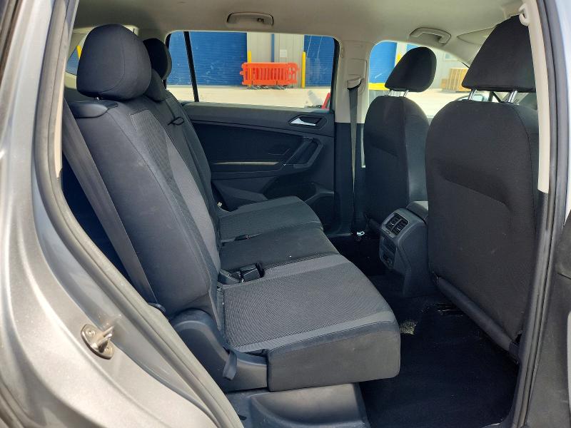Aukcja sprzedaży 2020 Volkswagen Tiguan, vin: 3VV1B7AX1LM047527, numer aukcji: 55707266