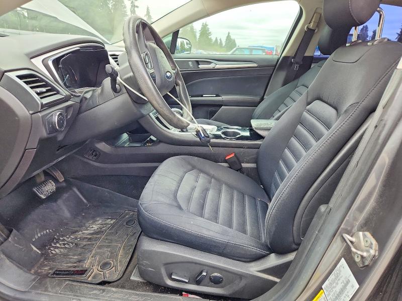 Продажа на аукционе авто 2013 Ford Fusion, vin: 3FA6P0LU3DR247478, номер лота: 57758266