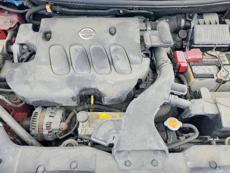 2009 Nissan Versa მანქანა იყიდება აუქციონზე, vin: 3N1BC13E59L407070, აუქციონის ნომერი: 56705006