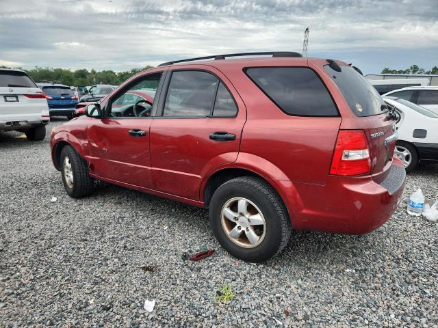 Aukcja sprzedaży 2008 Kia Sorento, vin: KNDJD735485857509, numer aukcji: 55400226
