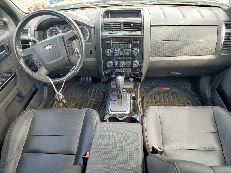Продаж на аукціоні авто 2009 Ford Escape, vin: 1FMCU94G49KD14390, номер лоту: 56891226