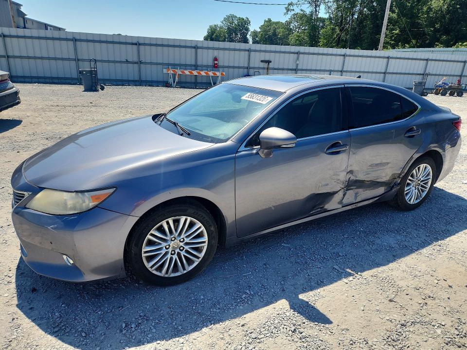 Aukcja sprzedaży 2013 Lexus Es, vin: JTHBK1GG3D2048323, numer aukcji: 55631326