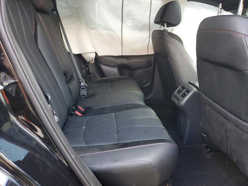 57483426 :رقم المزاد ، 3HDSA2H58SM715463 vin ، 2025 Acura Adx مزاد بيع