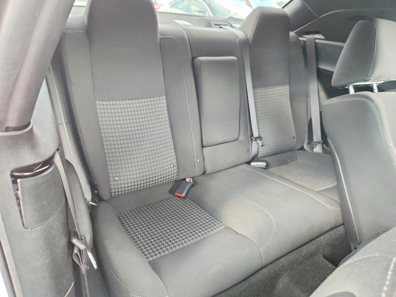 Продаж на аукціоні авто 2019 Dodge Challenger, vin: 2C3CDZBT4KH616249, номер лоту: 57816626