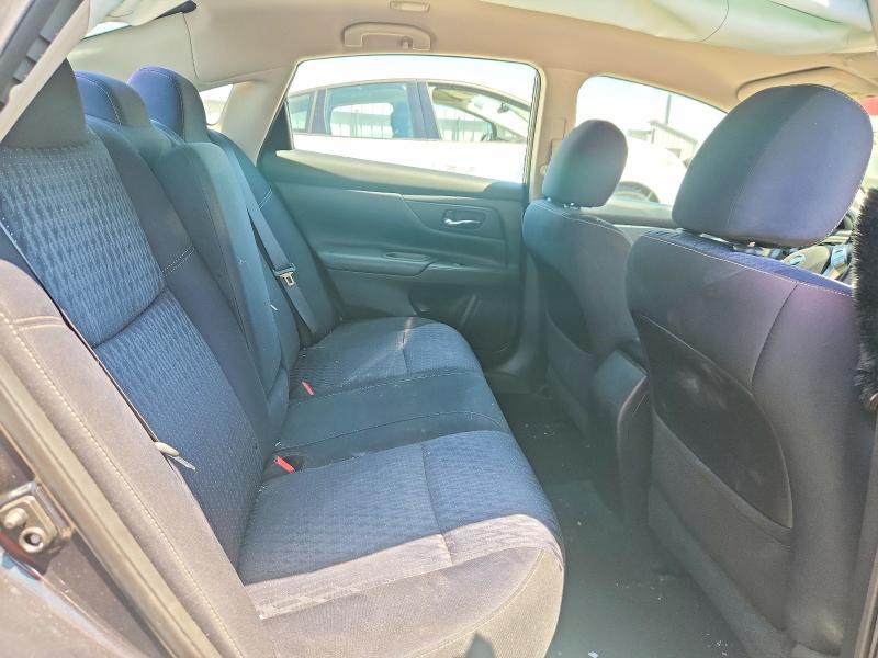 Продаж на аукціоні авто 2016 Nissan Altima, vin: 1N4AL3AP7GN324087, номер лоту: 57397636