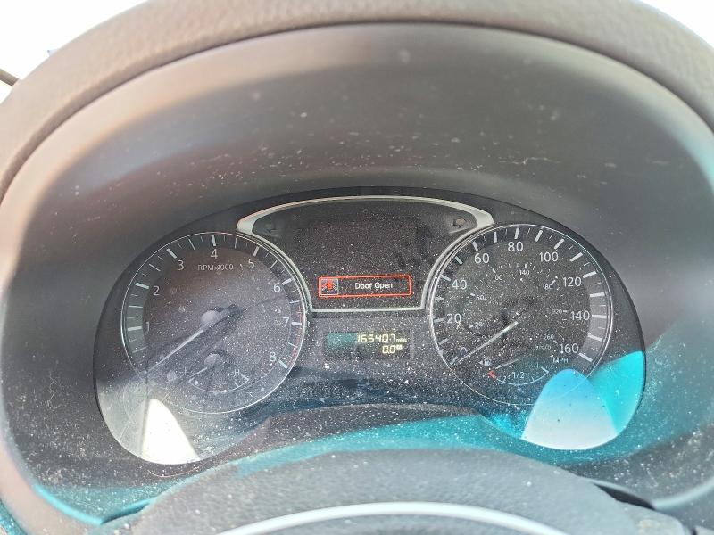 2015 Nissan Altima მანქანა იყიდება აუქციონზე, vin: 1N4AL3AP5FN918577, აუქციონის ნომერი: 55713906
