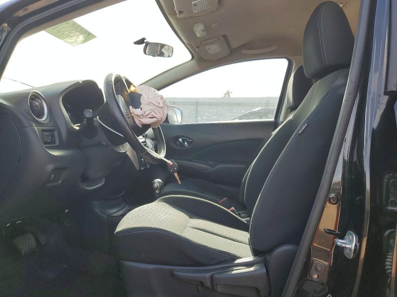 Aukcja sprzedaży 2016 Nissan Versa Note, vin: 3N1CE2CP1GL374152, numer aukcji: 58565166