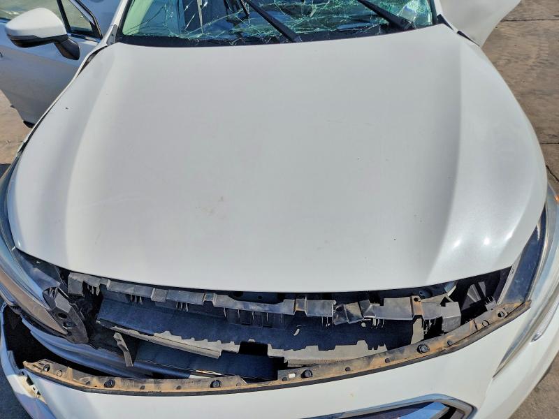Aukcja sprzedaży 2019 Subaru Outback, vin: 4S4BSAJC2K3266778, numer aukcji: 58815336