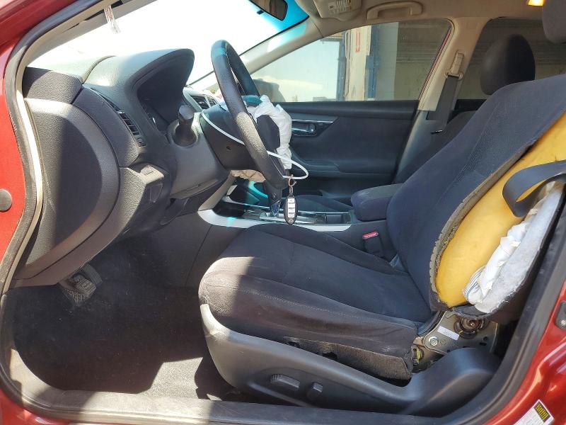 Aukcja sprzedaży 2013 Nissan Altima, vin: 1N4AL3AP1DN465684, numer aukcji: 57392156
