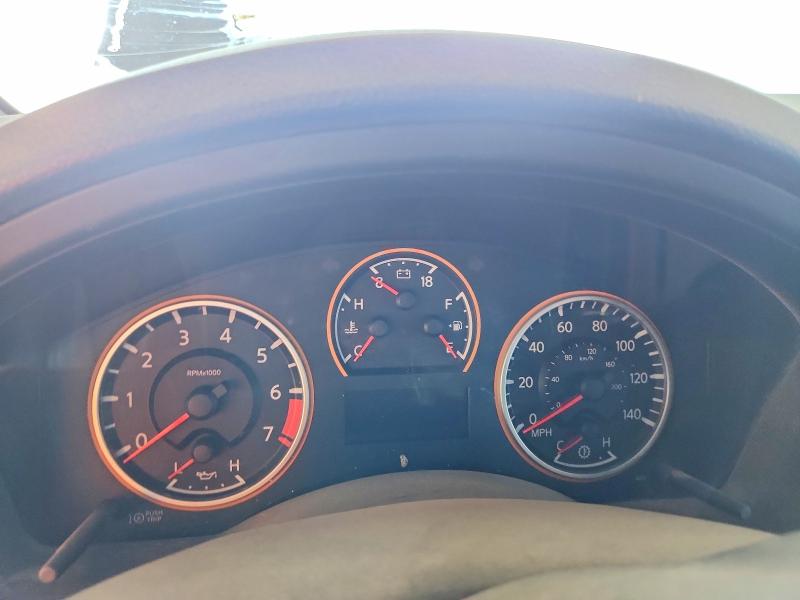 Продаж на аукціоні авто 2008 Nissan Armada, vin: 5N1AA08DX8N608854, номер лоту: 58141446