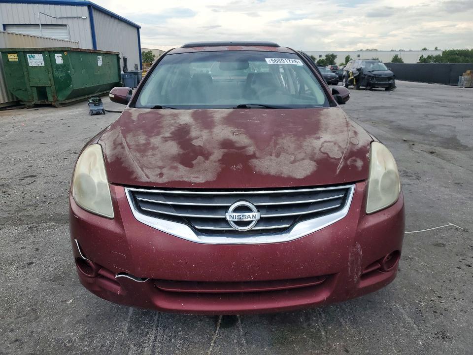 Продажа на аукционе авто 2012 Nissan Altima, vin: 1N4AL2AP0CN558575, номер лота: 56891726