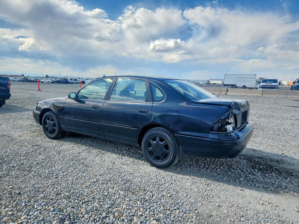 Продаж на аукціоні авто 1996 Toyota Avalon, vin: 4T1BF12B1TU074385, номер лоту: 56300476