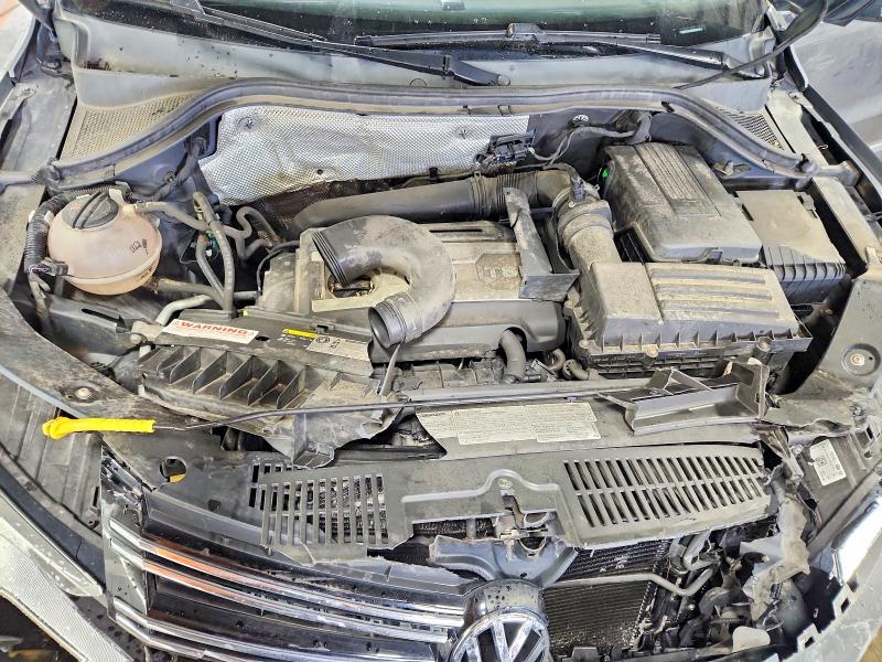 56079116 :رقم المزاد ، WVGBV3AX4EW591814 vin ، 2014 Volkswagen Tiguan مزاد بيع