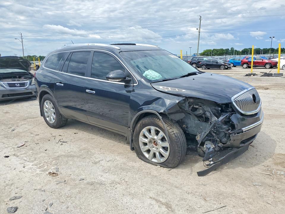 Aukcja sprzedaży 2012 Buick Enclave, vin: 5GAKVCED3CJ269777, numer aukcji: 57832036