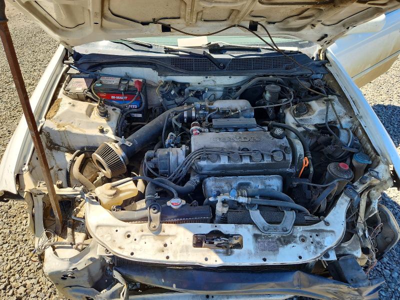 57174726 :رقم المزاد ، 1HGEJ8140WL082128 vin ، 1998 Honda Civic مزاد بيع