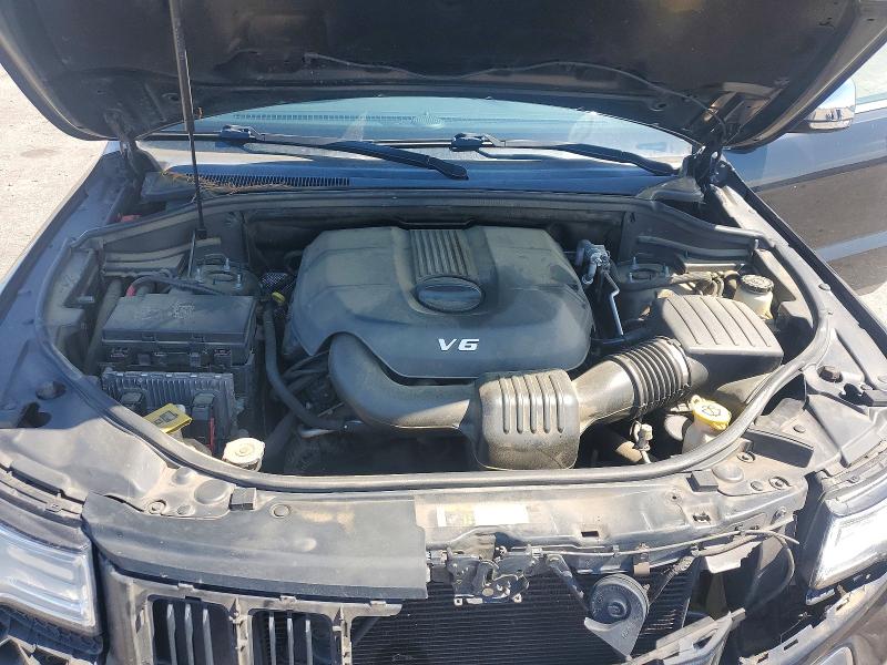 Aukcja sprzedaży 2015 Jeep Grand Cherokee, vin: 1C4RJFBG8FC836261, numer aukcji: 55901546