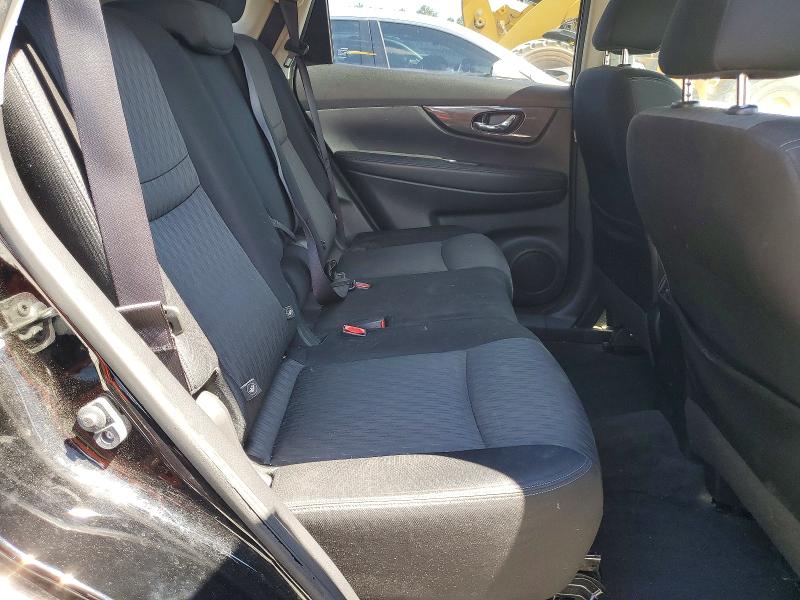 Aukcja sprzedaży 2020 Nissan Rogue, vin: JN8AT2MV3LW108468, numer aukcji: 55854846