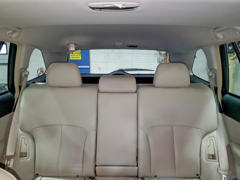 Aukcja sprzedaży 2014 Subaru Outback, vin: 4S4BRCLC5E3227675, numer aukcji: 56458296