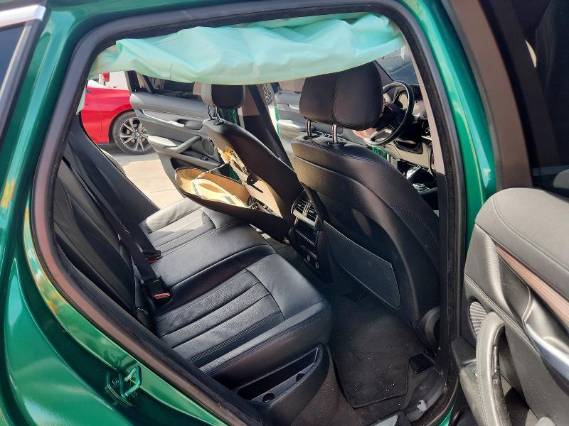Продажа на аукционе авто 2016 Bmw X6, vin: 5UXKU2C58G0N82583, номер лота: 54897476