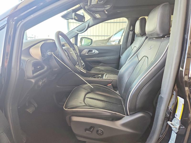 Продажа на аукционе авто 2025 Chrysler Pacifica, vin: 2C4RC1GG2SR512259, номер лота: 56682546