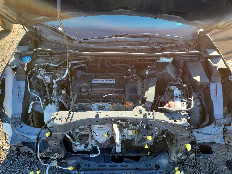 Aukcja sprzedaży 2015 Honda Cr-v, vin: 2HKRM4H53FH665683, numer aukcji: 56099306