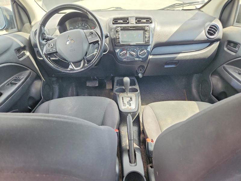 Aukcja sprzedaży 2017 Mitsubishi Mirage, vin: ML32F3FJ7HHF14584, numer aukcji: 58252786