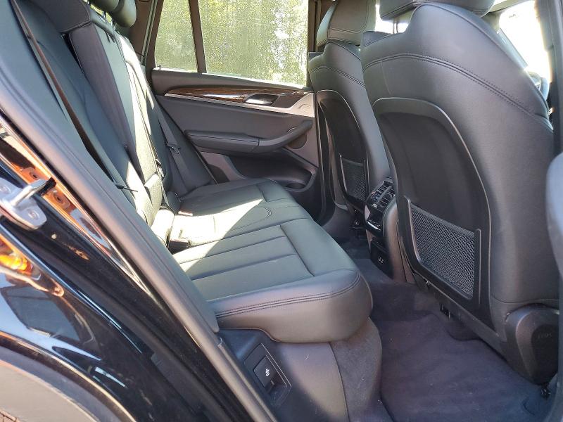 Aukcja sprzedaży 2020 Bmw X3, vin: 5UXTY3C09L9B70409, numer aukcji: 57412776