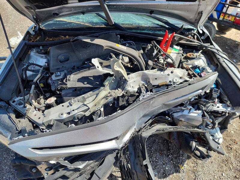 2023 Toyota Camry მანქანა იყიდება აუქციონზე, vin: 4T1K61AK3PU101934, აუქციონის ნომერი: 56283916