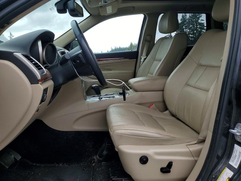 59151826 :رقم المزاد ، 1C4RJFBG1CC341704 vin ، 2012 Jeep Grand Cherokee مزاد بيع