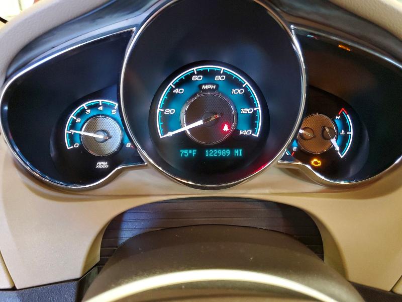Продажа на аукционе авто 2009 Chevrolet Malibu, vin: 1G1ZK57B29F231085, номер лота: 56164826