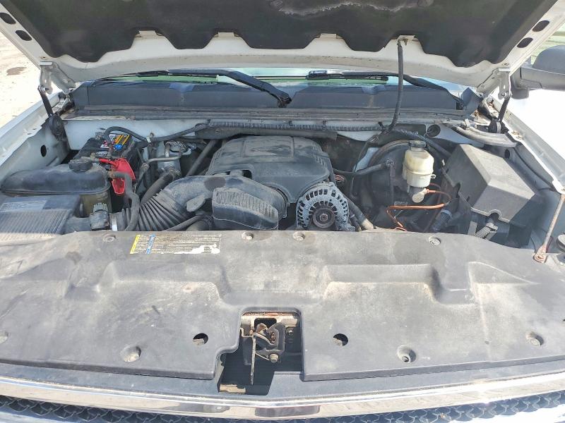 2010 Chevrolet Silverado მანქანა იყიდება აუქციონზე, vin: 3GCRKSE3XAG149884, აუქციონის ნომერი: 59315746