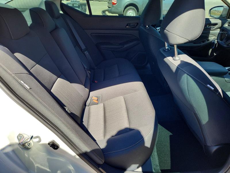 Продажа на аукционе авто 2025 Nissan Altima, vin: 1N4BL4BVXSN342406, номер лота: 59354416