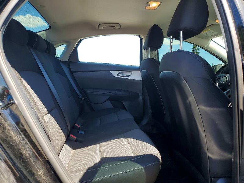 Продаж на аукціоні авто 2024 Kia Forte, vin: 3KPF24AD7RE803535, номер лоту: 57031736