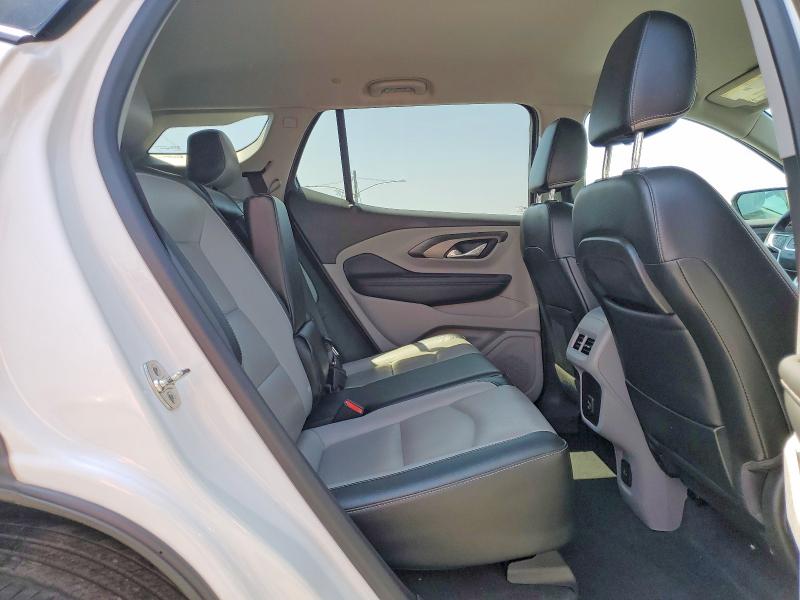 Aukcja sprzedaży 2024 Gmc Terrain, vin: 3GKALPEG7RL191477, numer aukcji: 58419316