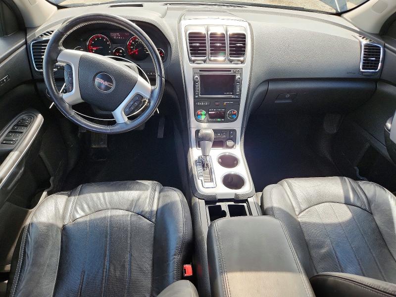 56317706 :رقم المزاد ، 1GKKVSED5BJ198853 vin ، 2011 Gmc Acadia مزاد بيع