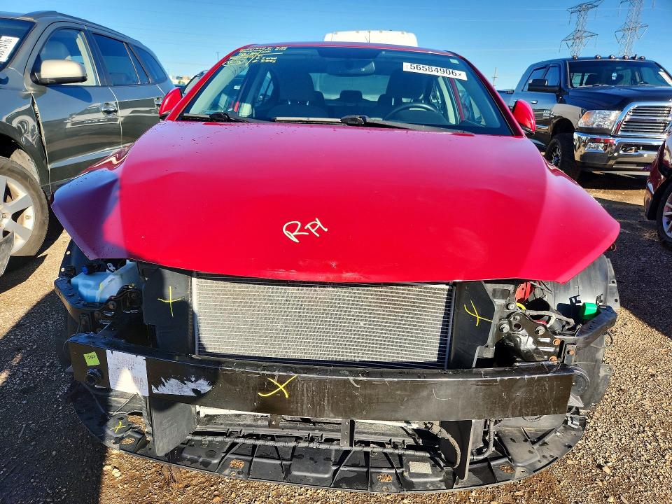 Aukcja sprzedaży 2018 Hyundai Elantra, vin: KMHD84LF0JU698181, numer aukcji: 56584906