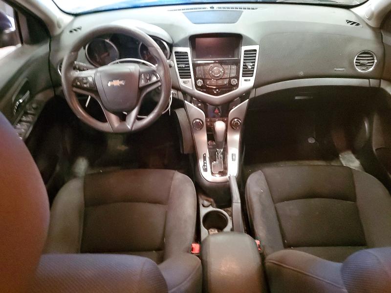 56041576 :رقم المزاد ، 1G1PC5SB1F7238451 vin ، 2015 Chevrolet Cruze مزاد بيع